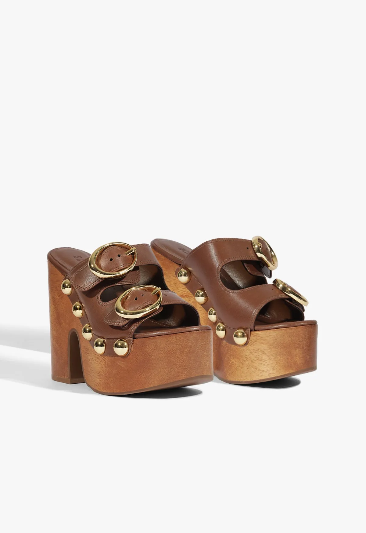 Juno Cutout Sandal Your Move Gear
