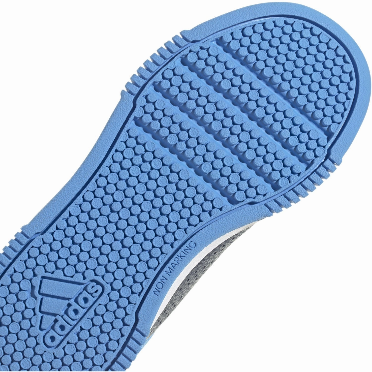 Go With Flow Adidas Originals Dark Blue/Ftwr White/Blue Burst Tensaur Sport 2.0 Cf K Sneakers