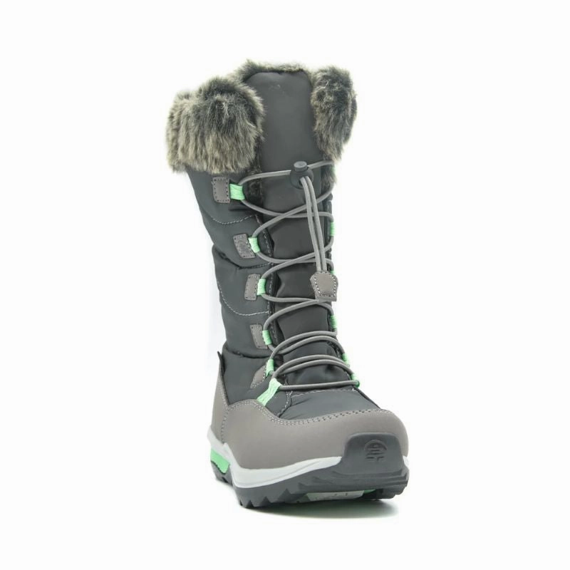 Girls Prairie Rhythmic Comfort Expressive Minimal