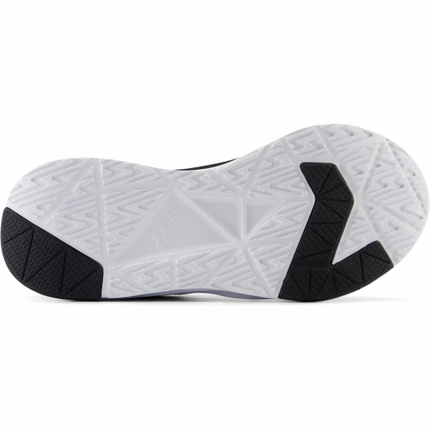 Style Made Easy Step Into Rhythm New Balance Black New Balance Freshfoam 578 Kids Lace