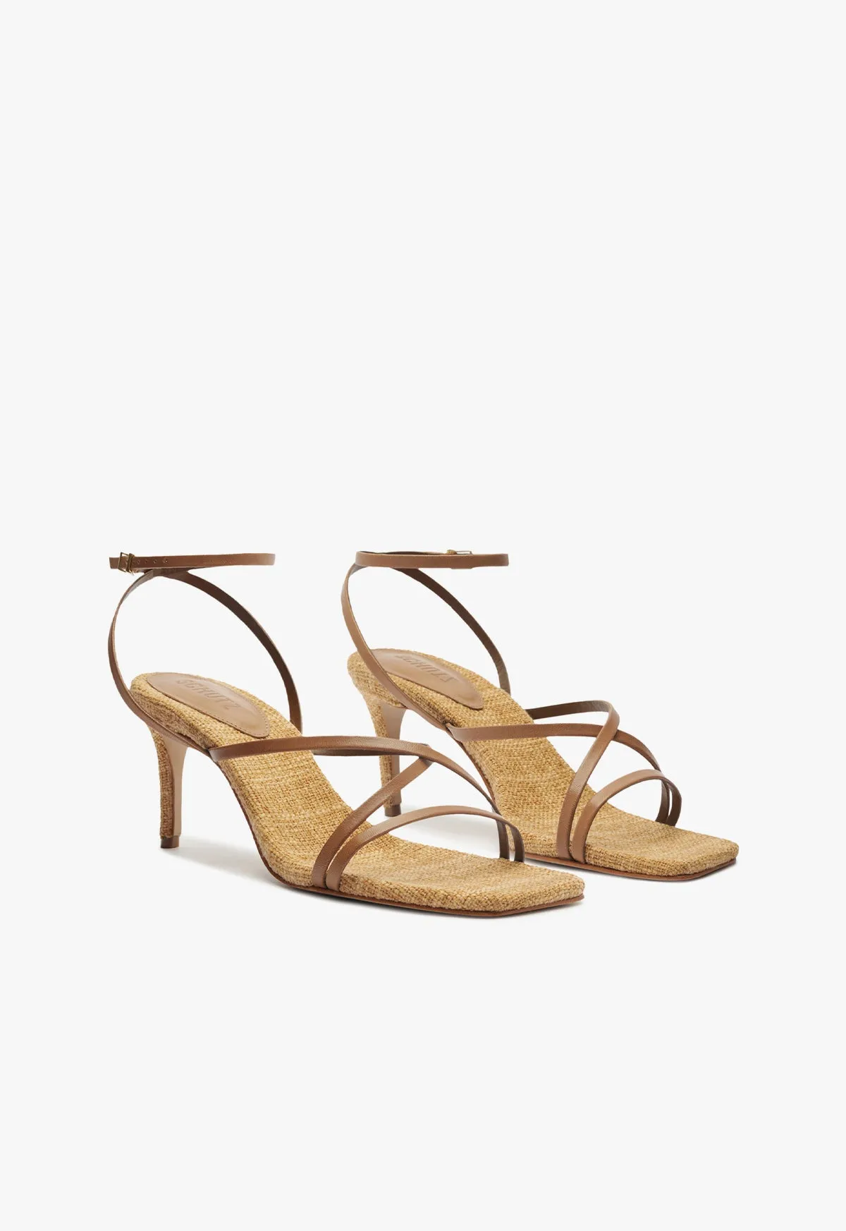 Bari Mid Sandal Bold By Design Built Around You