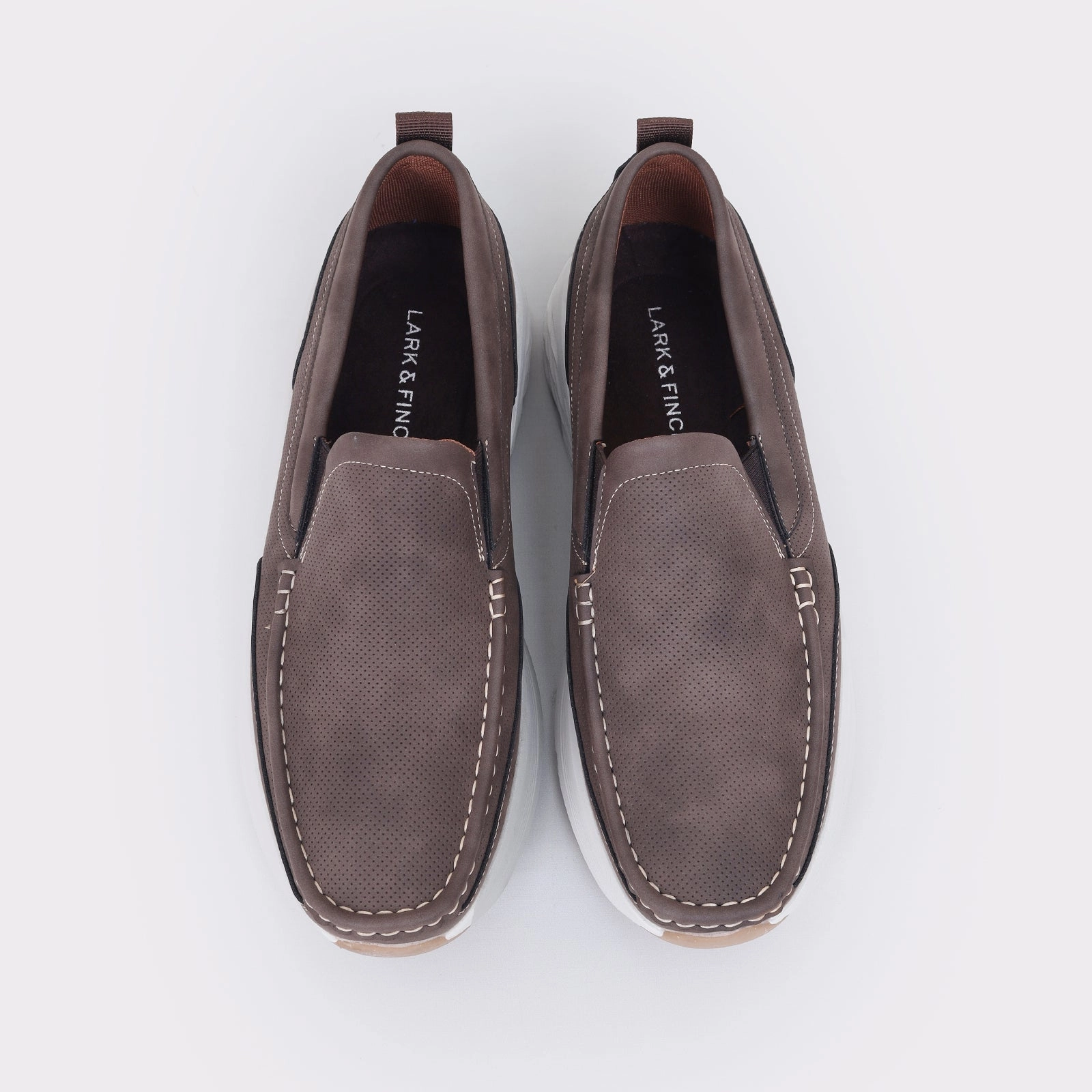 Shift-Mode Basic Casual Shoes For Men