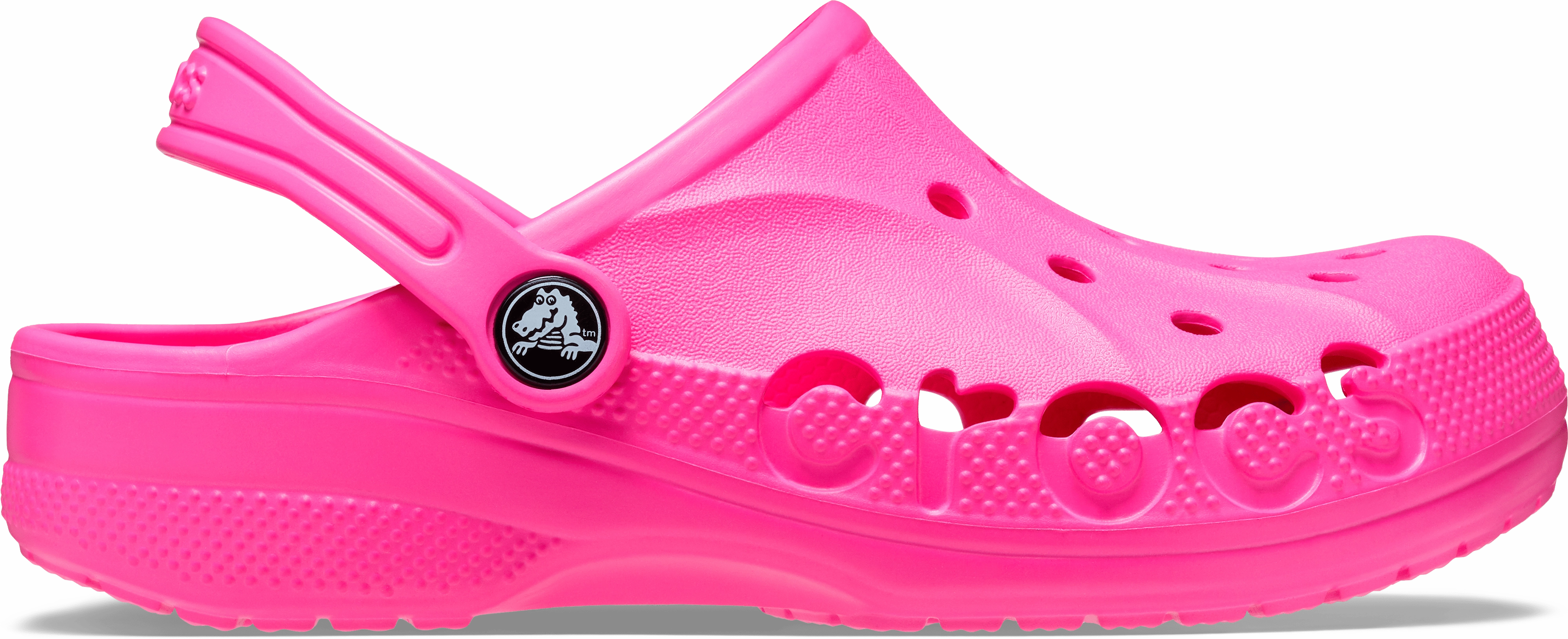 Baya Clog K Core Rhythm Cool In Motion