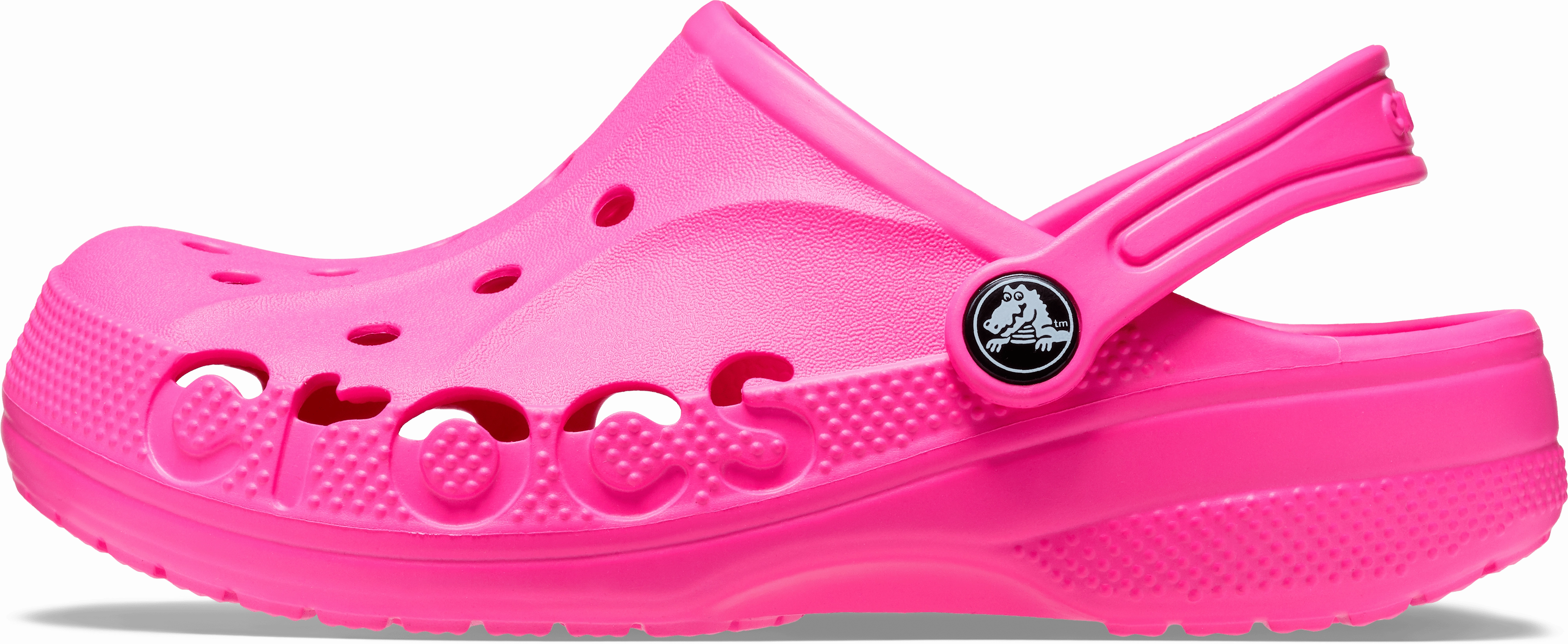 Baya Clog K Movement-Inspired