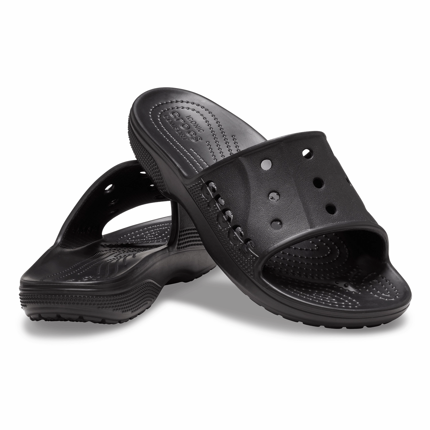 Cool Utility No-Fuss Fit Baya Ii Slide