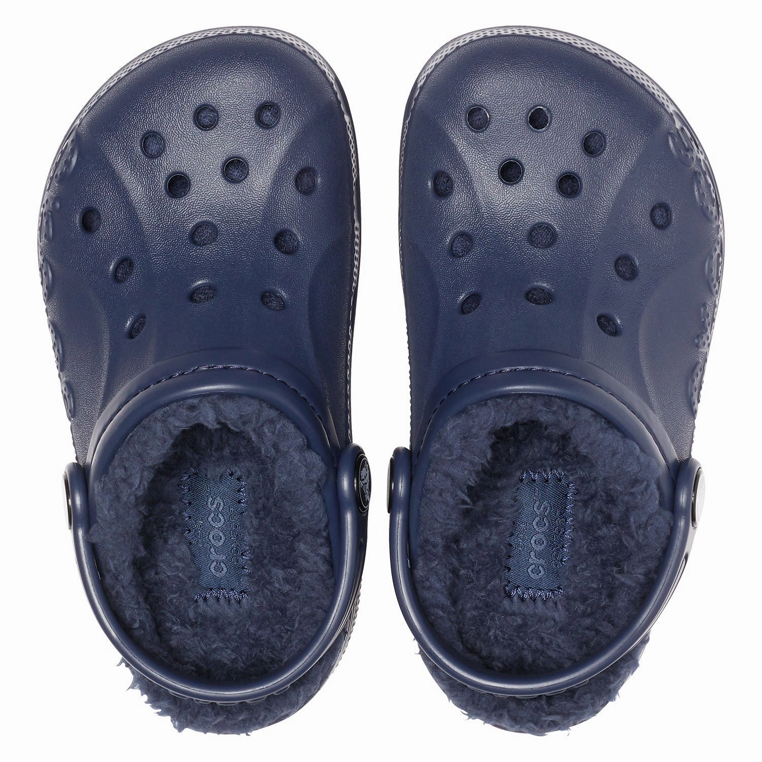 Baya Lined Clog Toddler (Age 1 - 5) Calm In Motion