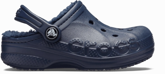 Cool In Motion Purely You Baya Lined Clog Toddler (Age 1 - 5)