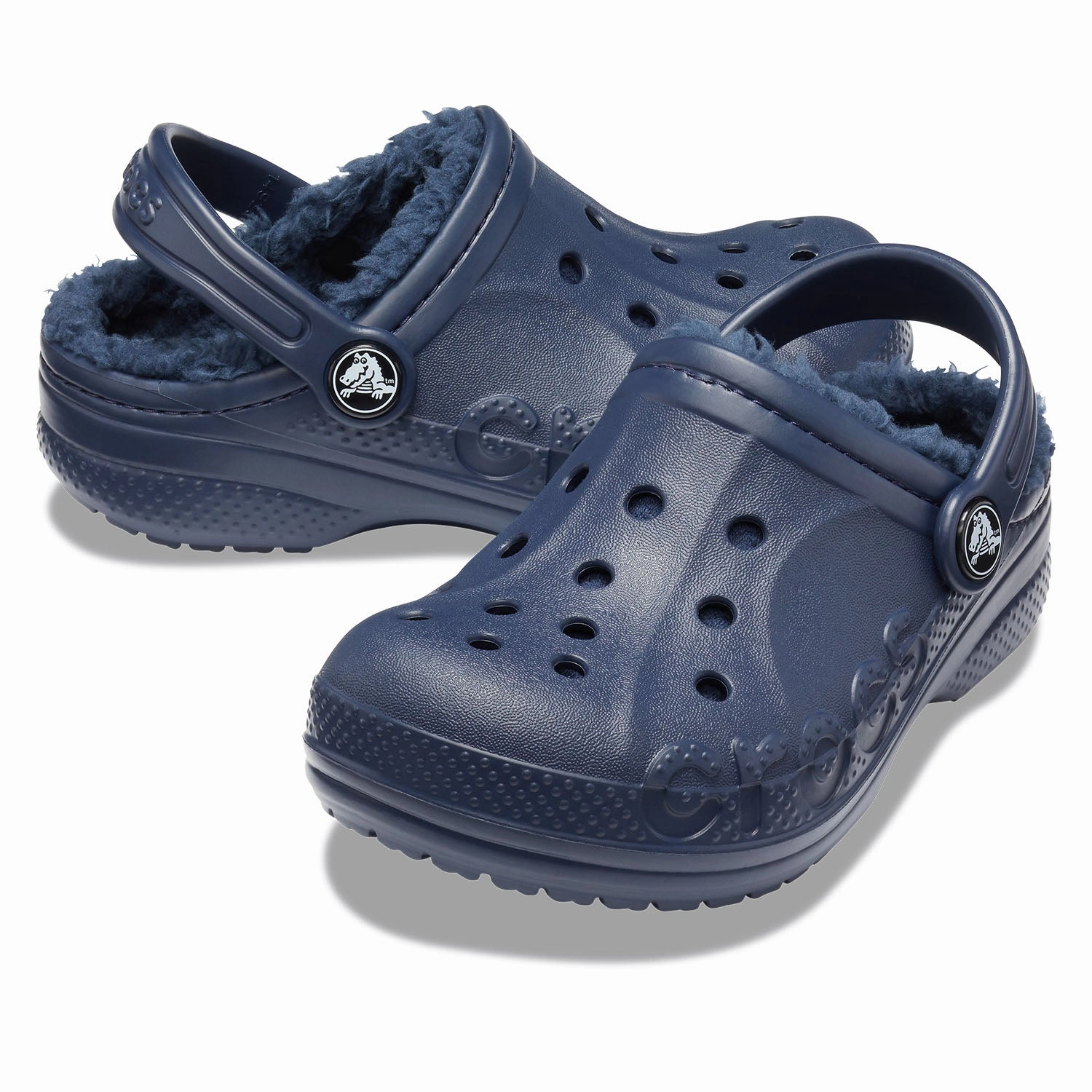 Baya Lined Clog Toddler (Age 1 - 5) Pure Motion