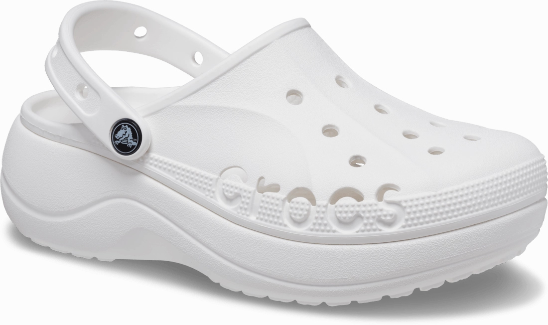 Baya Platform Clog Adapt And Go