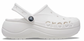 Baya Platform Clog Made To Roam
