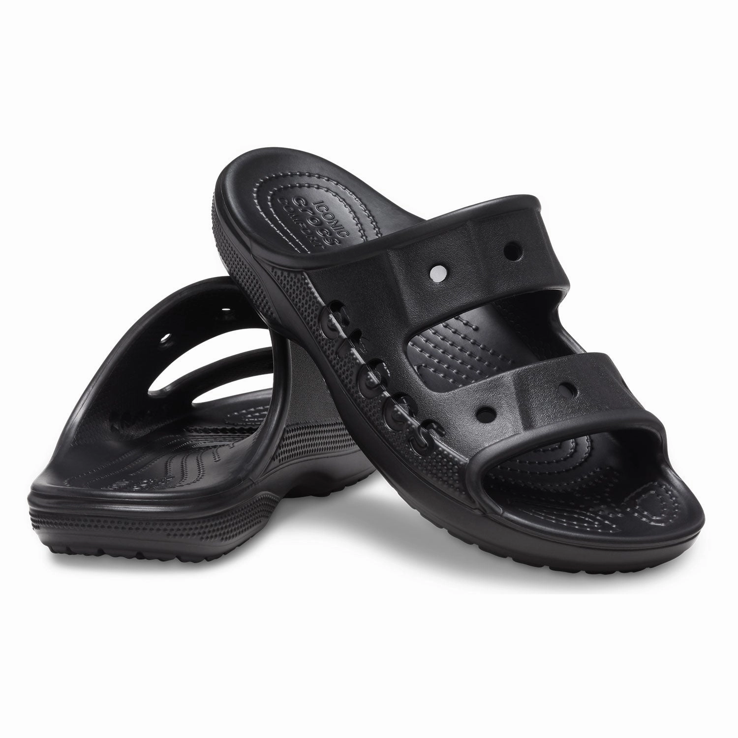 Smooth Layers Smooth Fit Baya Sandal