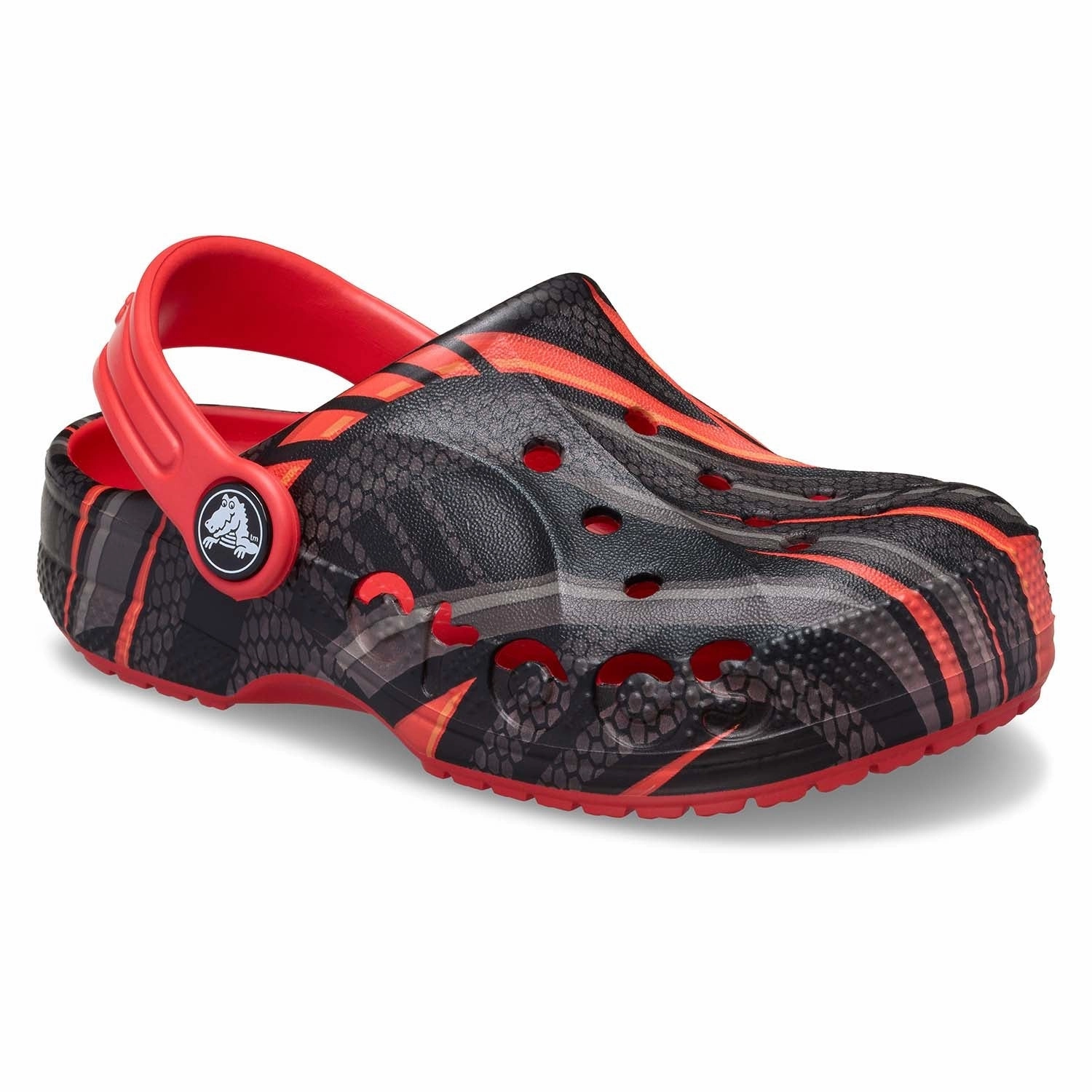 Elevate Your Routine Progressive Living Baya Seasonal Printed Clog Toddlers (Age 1-5)