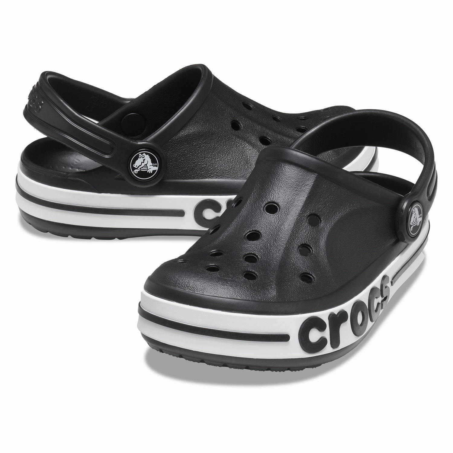 Your Daily Vibe Bayaband Clog Kids