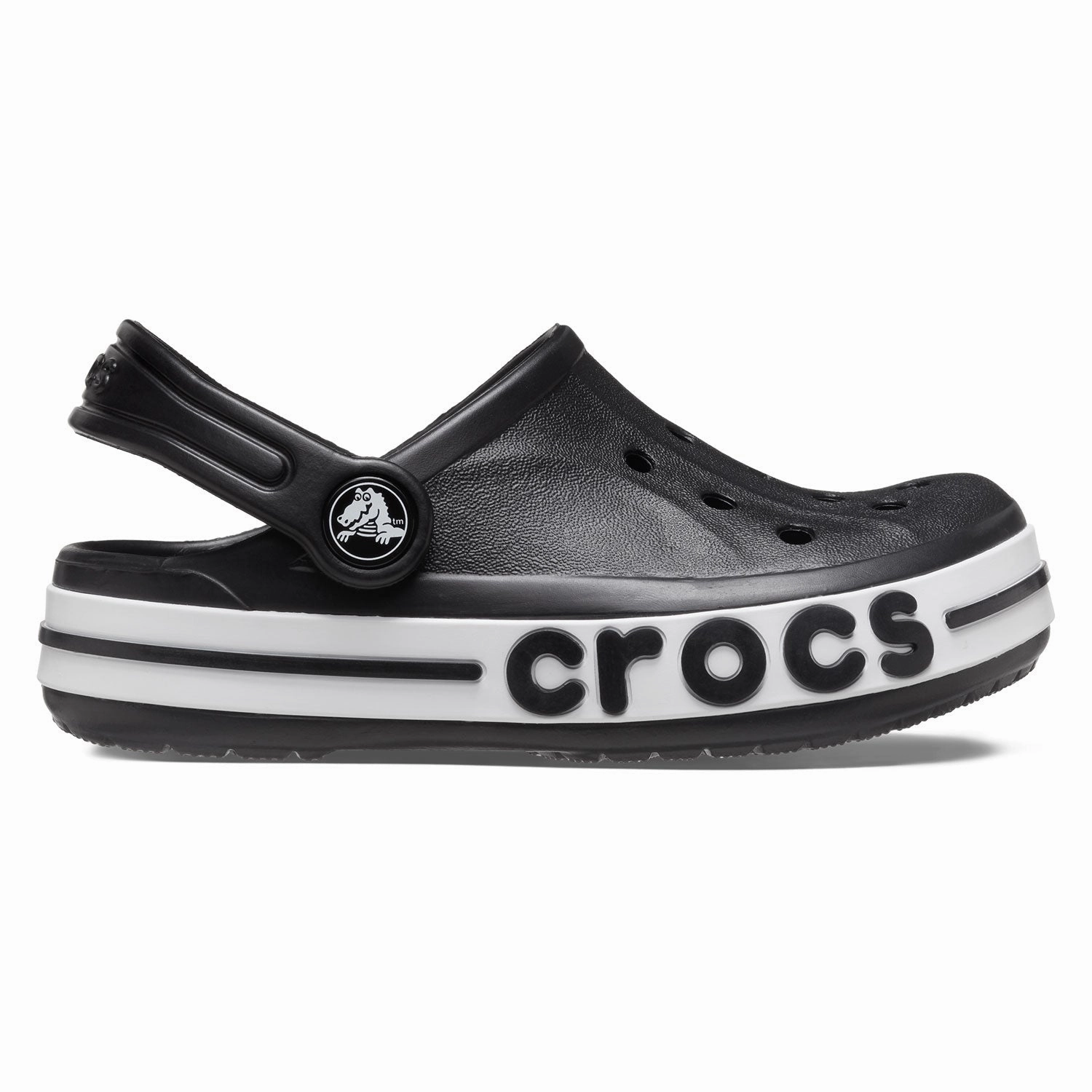 Bayaband Clog Kids Weekend Ready Clean Movement