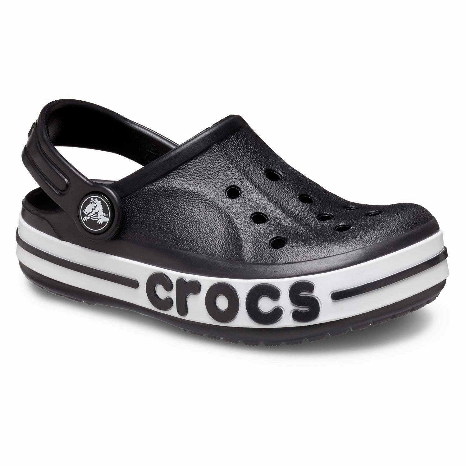 Bayaband Clog Kids Future-Form Simplify Style