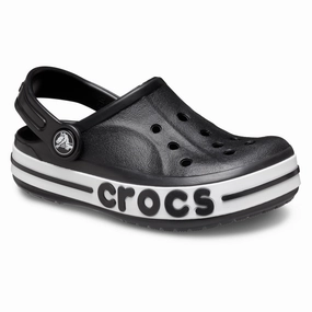 Bayaband Clog Kids Future-Form Simplify Style