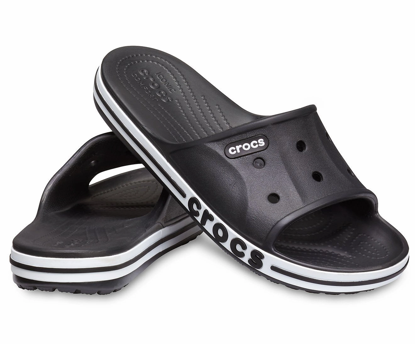 Bayaband Slide Motion-Wear Daily Freedom Fit