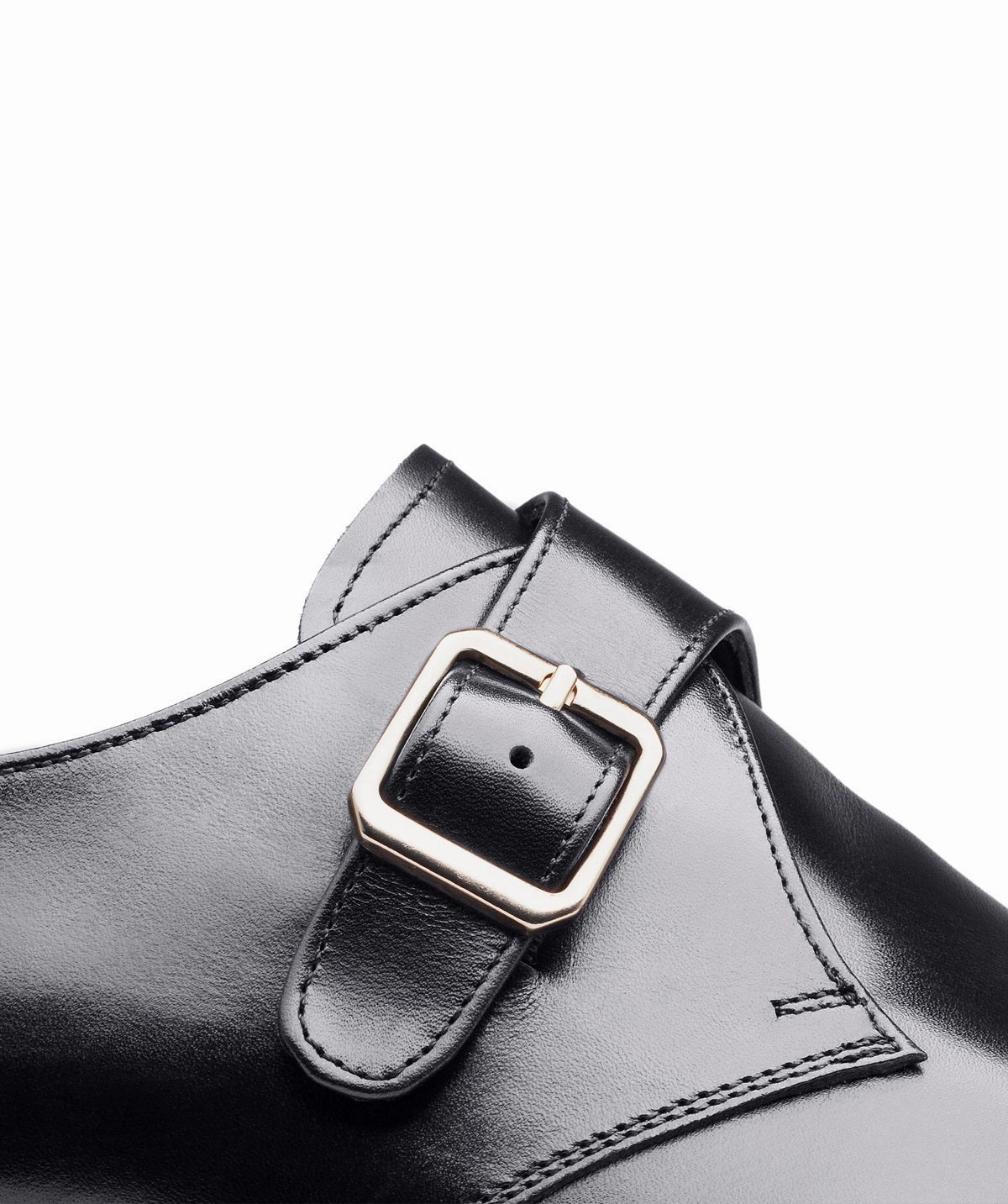 Your Flow Wear Urban Evolution Beckett Black Buckle