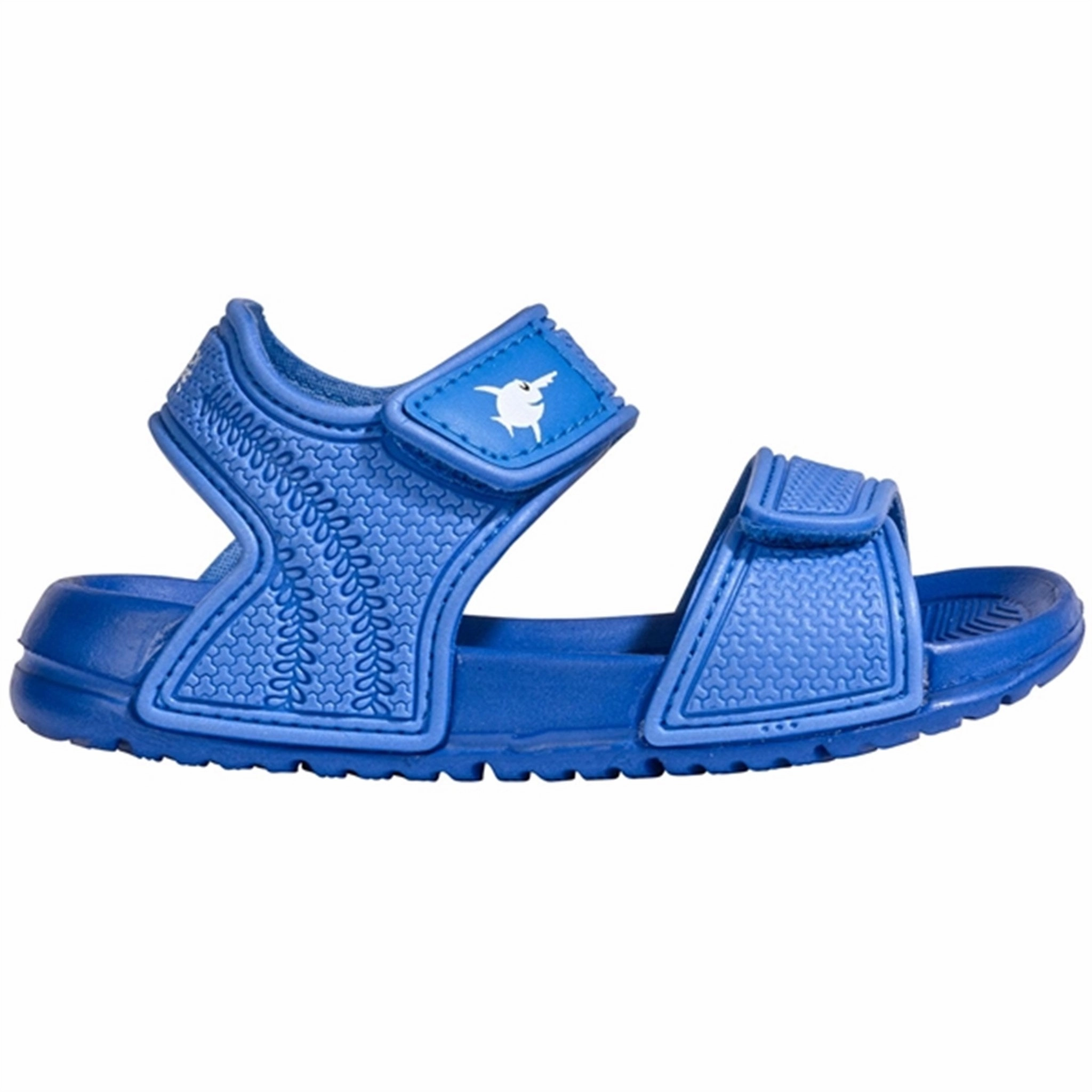 Beco Sealife Swim Sandal Blue Your Everyday Edge