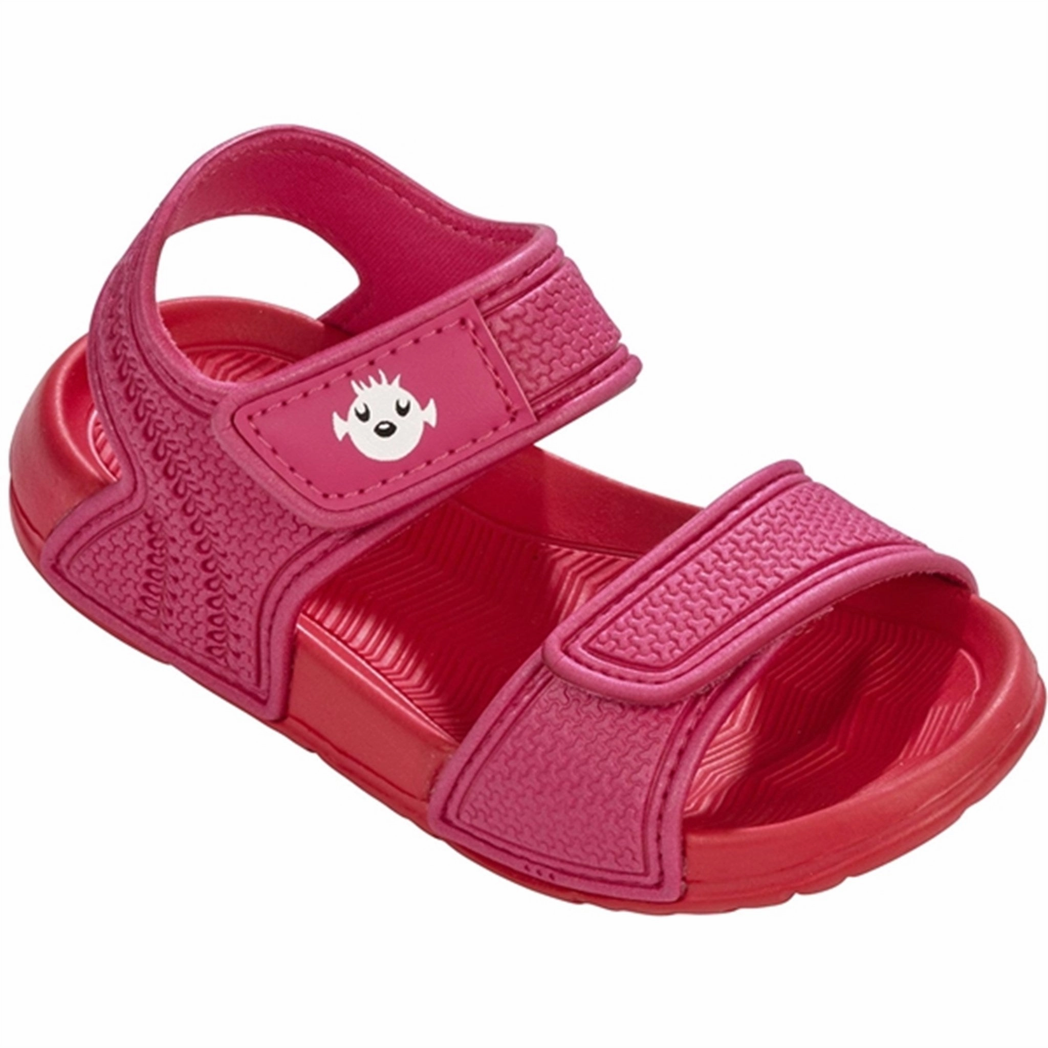 Evolved Form Express In Ease Beco Swim Shoes Pink