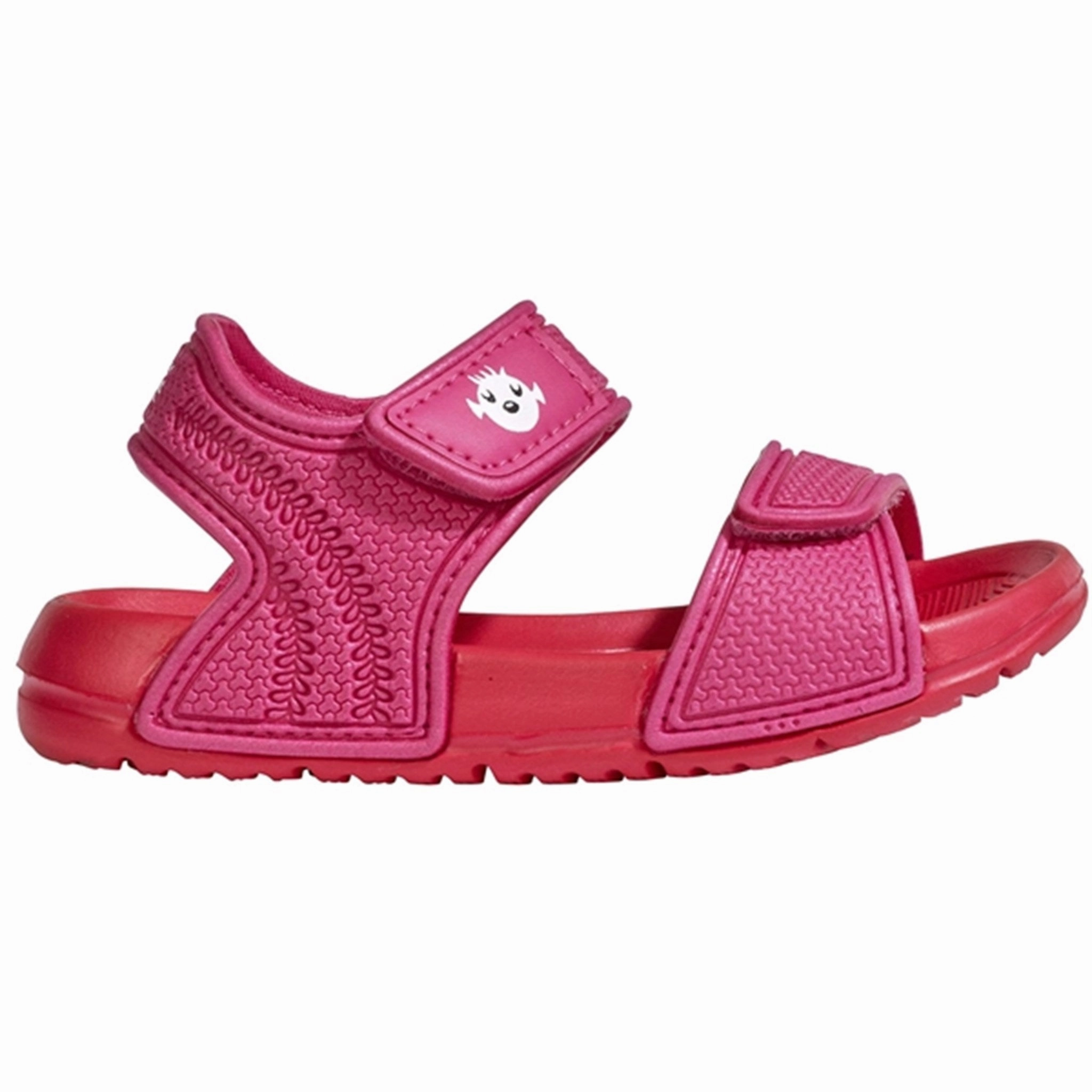 Beco Swim Shoes Pink City Uniform