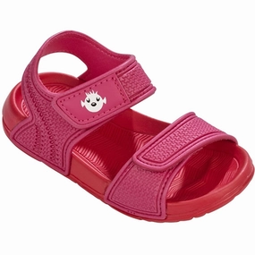 Evolved Form Express In Ease Beco Swim Shoes Pink