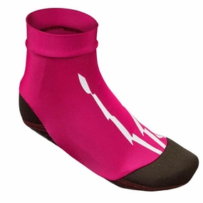 Beco Swim Socks Blue Contemporary Vibes
