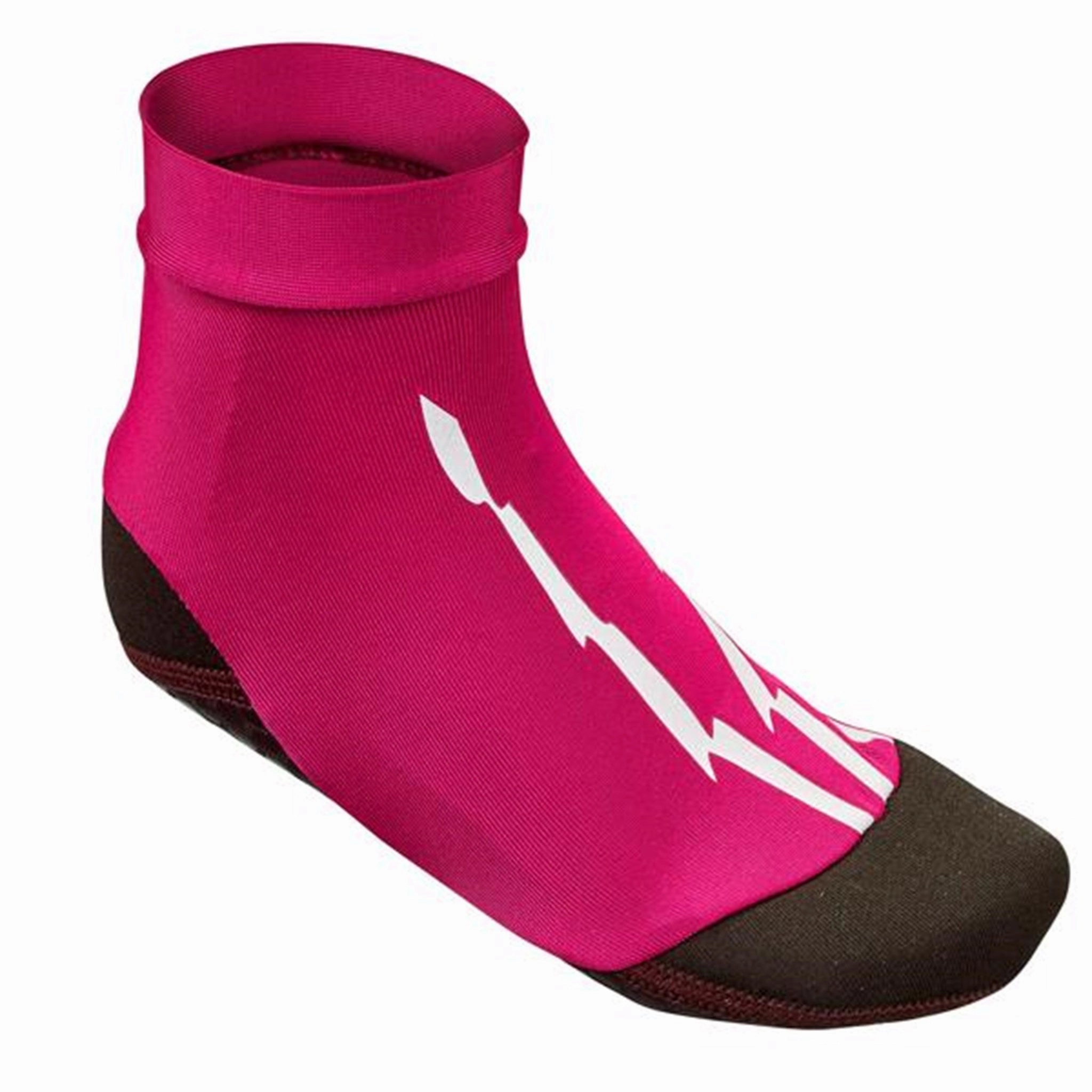 Beco Swim Socks Blue Contemporary Vibes