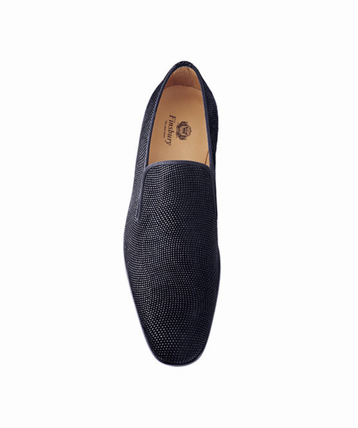 Belem Black Suede Calfskin Moccasin Street Clarity Ready For Streets