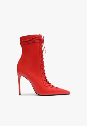 Lifestyle Rhythm Daily Balance Bella Bootie
