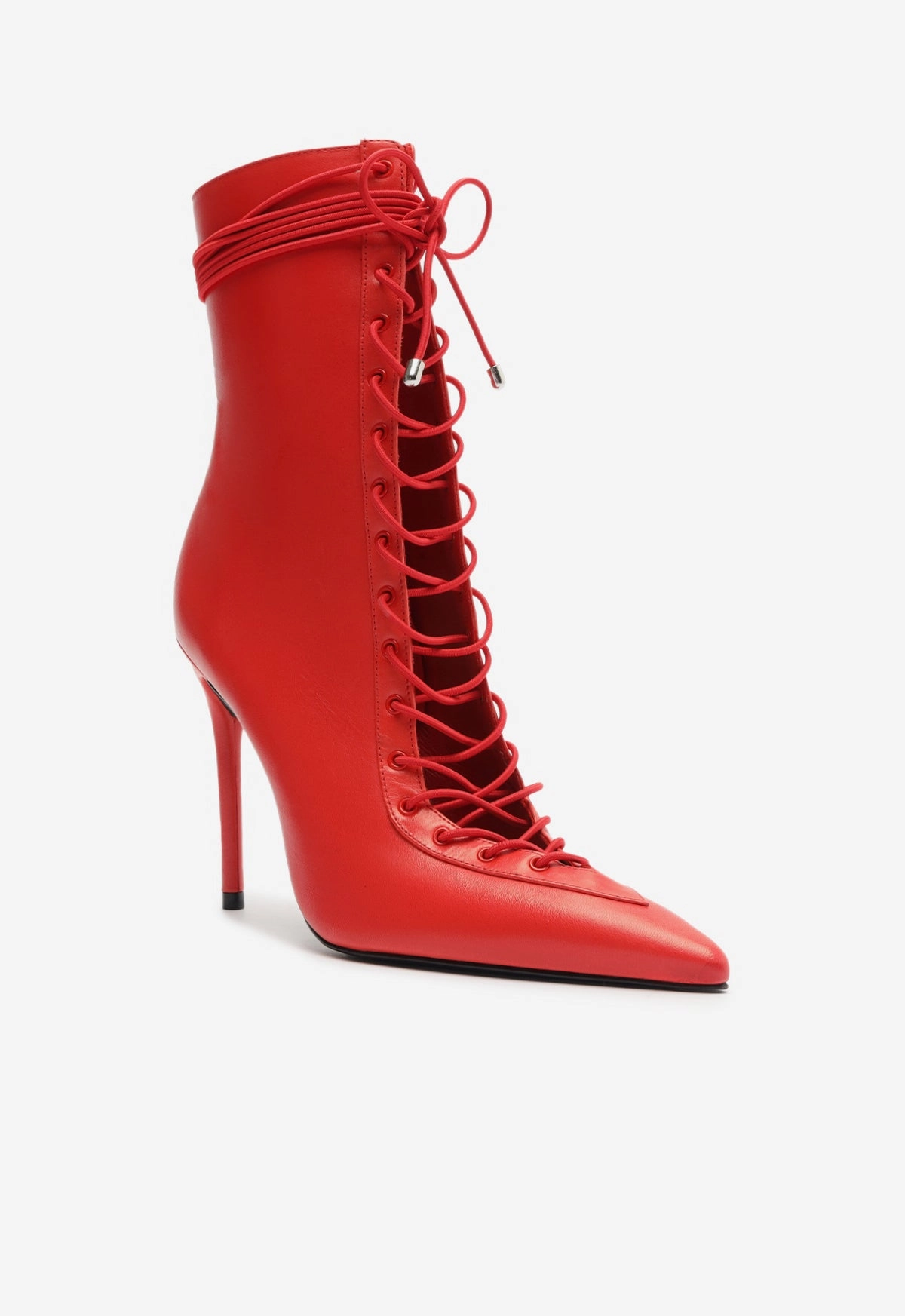 Bella Bootie Precision Comfort