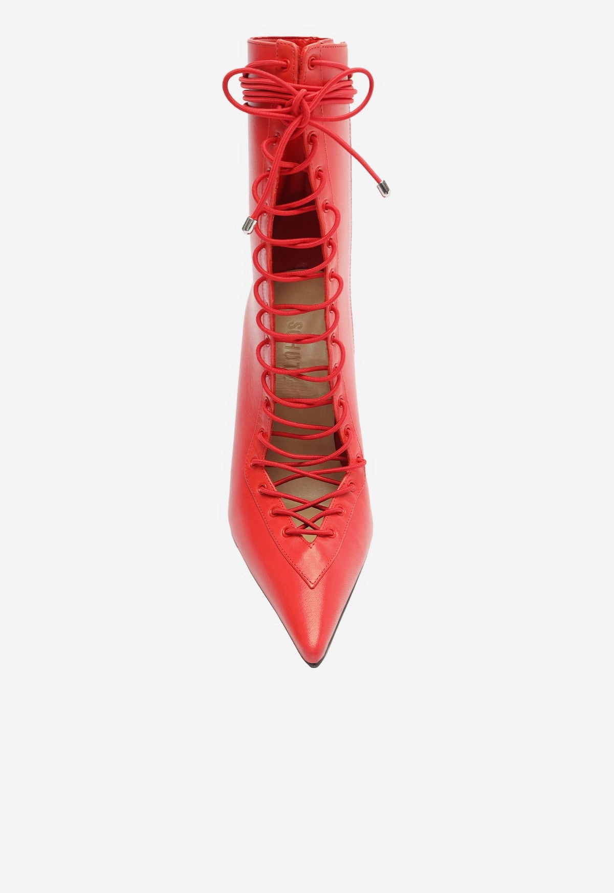 Bella Bootie Calm-Driven Fit Minimal Details