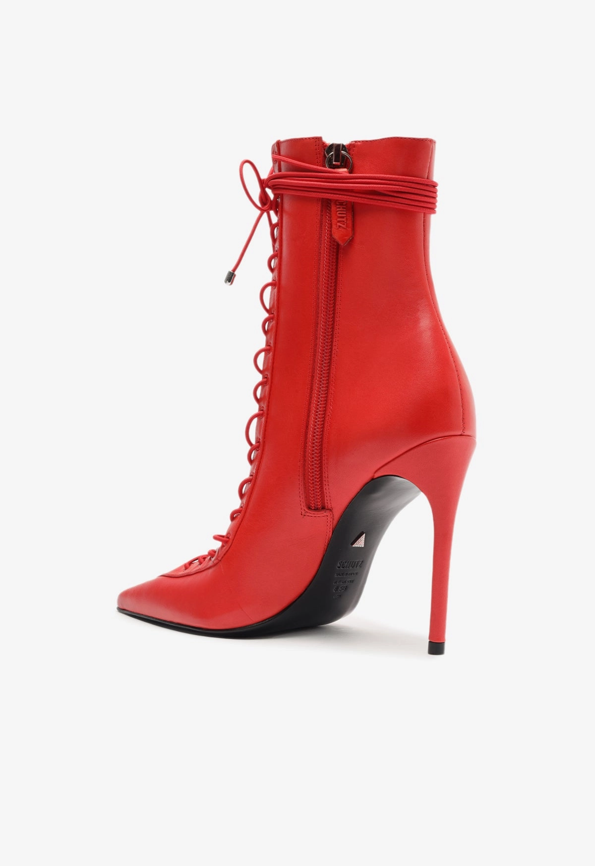 Active Corewear Style Forward Bella Bootie