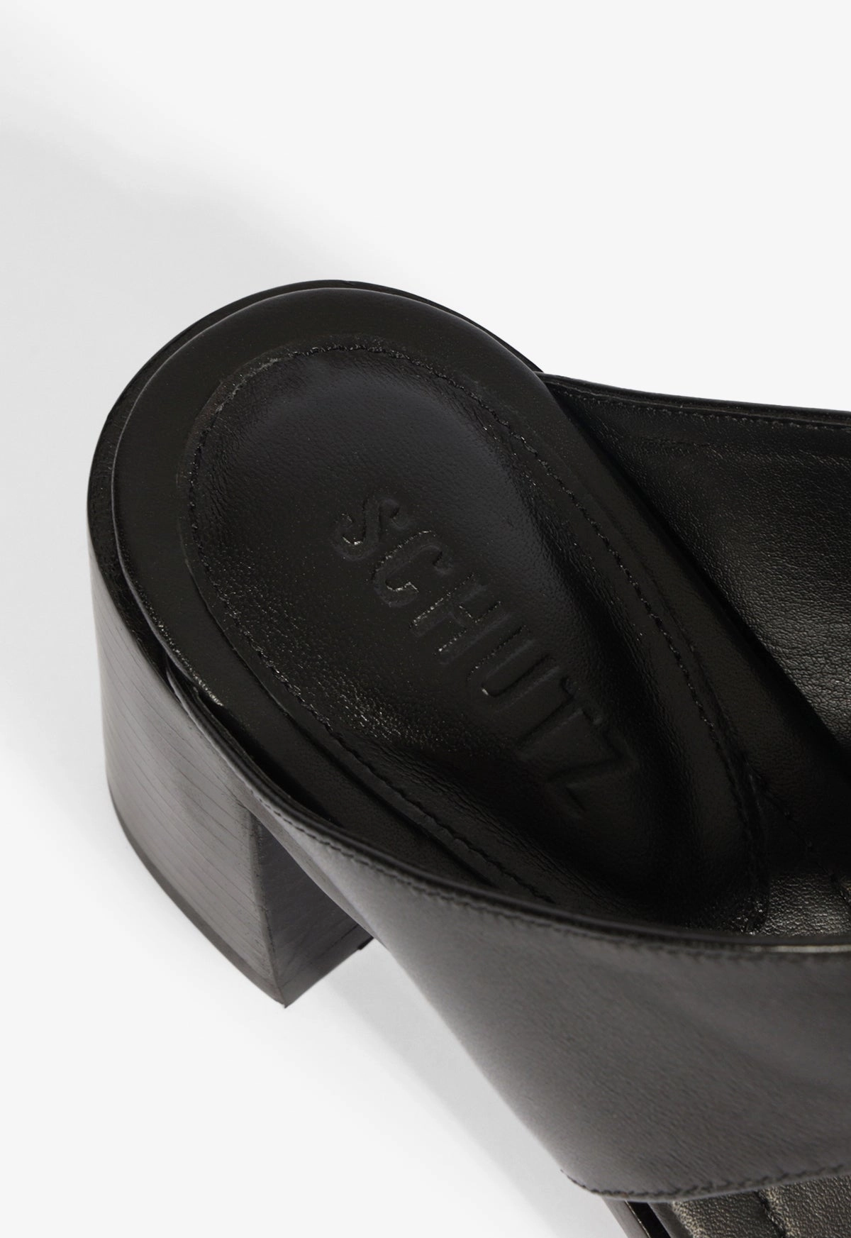 Unisex Energy Bennett Leather Sandal