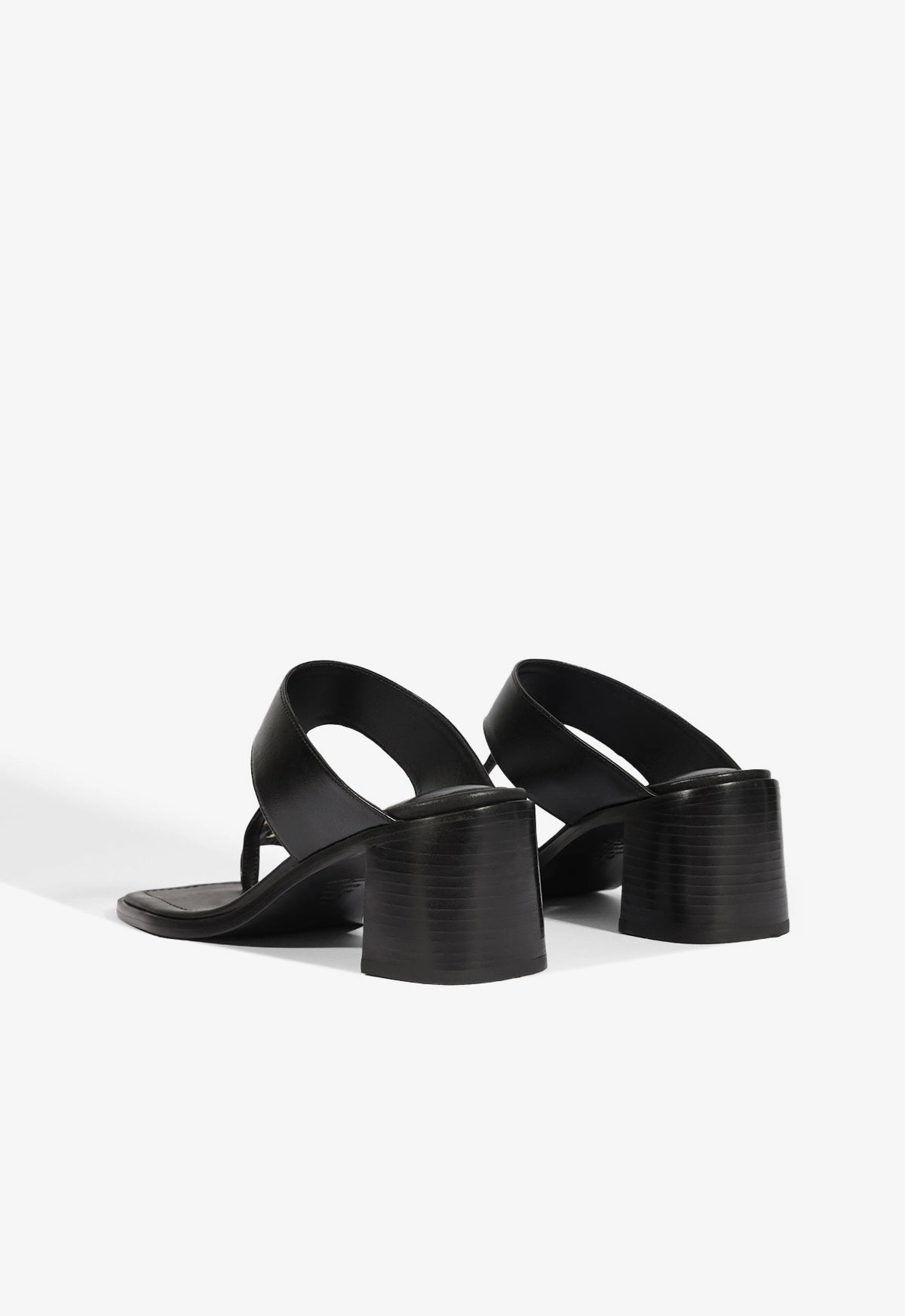 Modern Tone Bennett Leather Sandal
