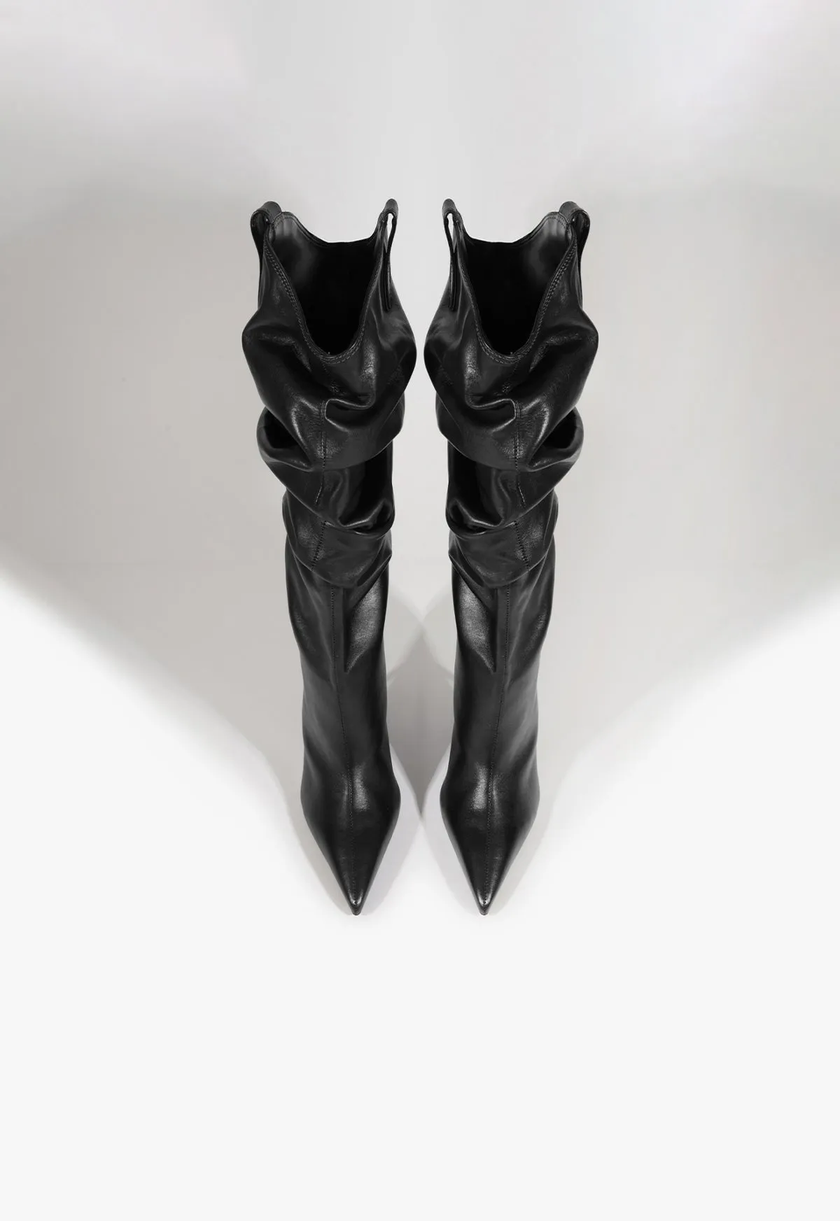 Beverly Boot Bold In Simplicity