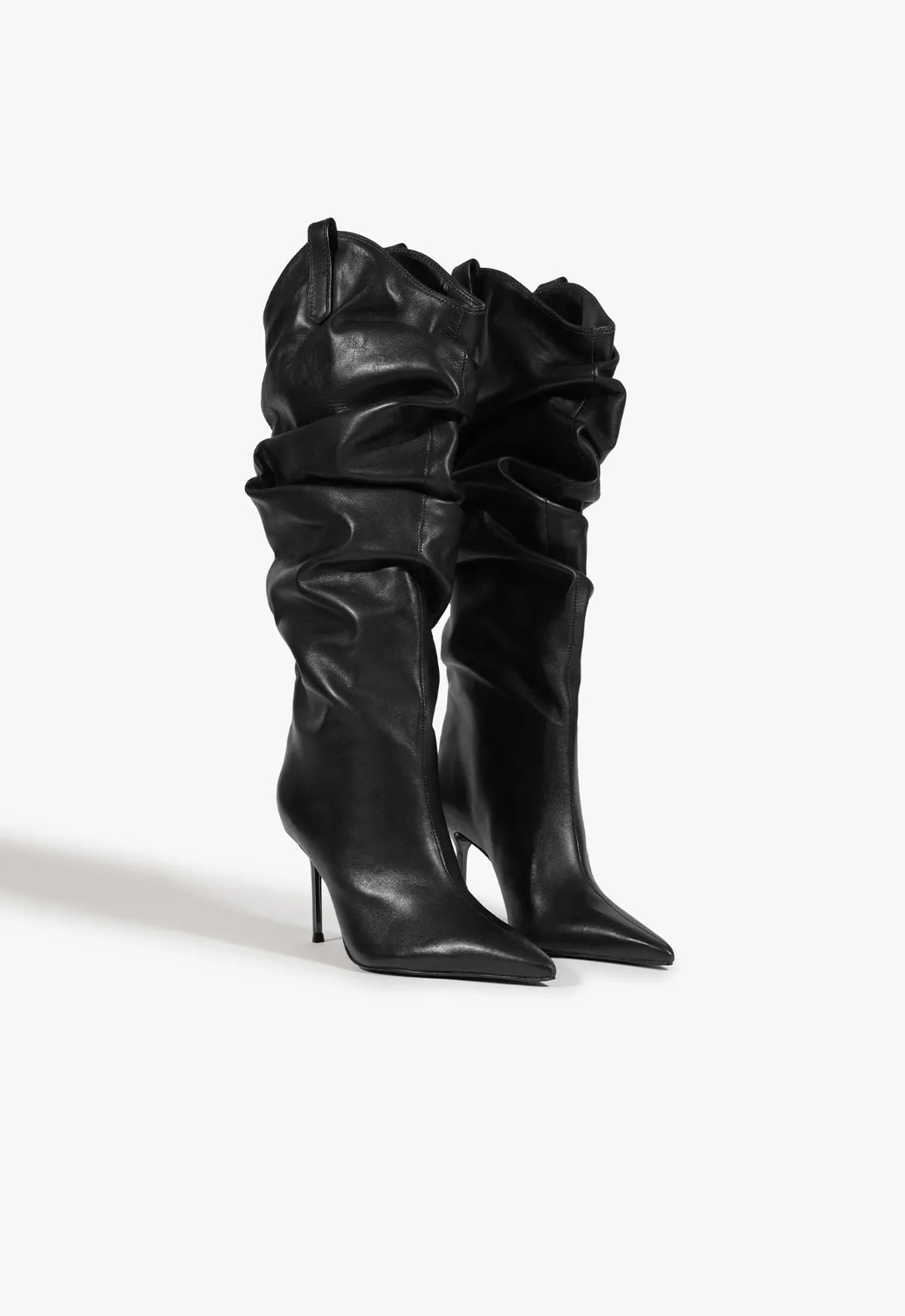 Your Mobile Look Everyday Outlook Beverly Boot