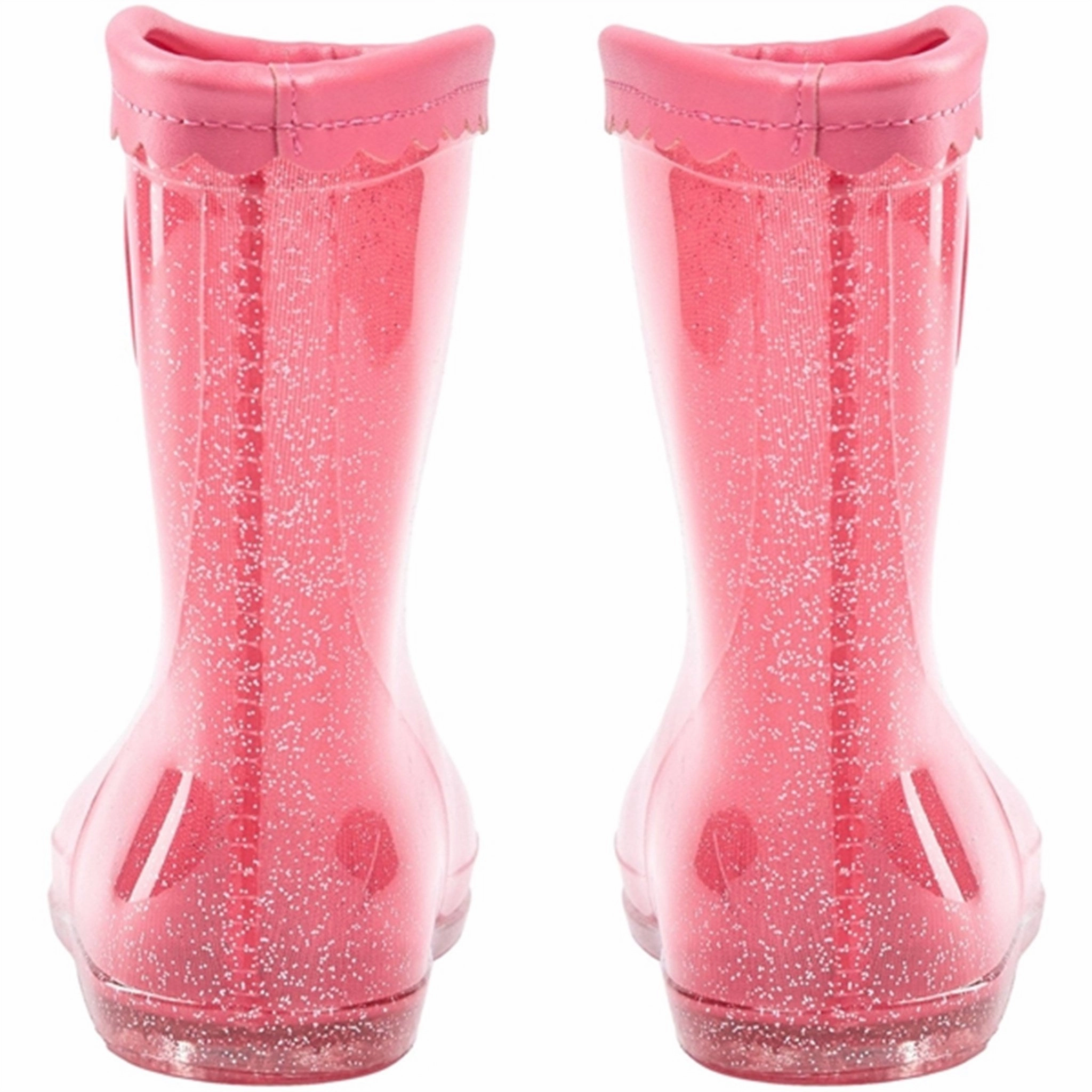 Future Fit Refined To Move Sofie Schnoor Rubber Boots Coral Pink