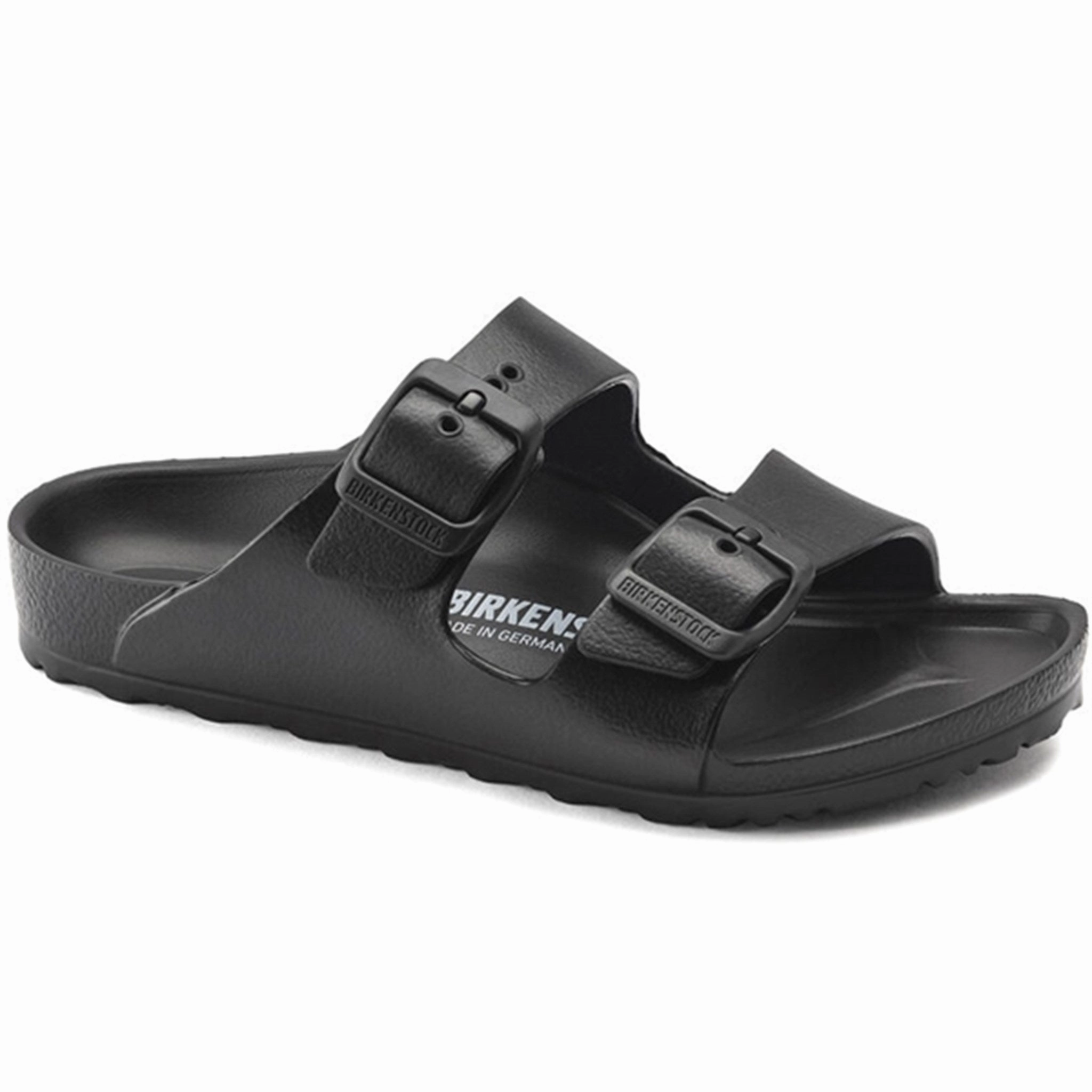 Birkenstock Arizona Eva Kids Black Sandal Anytime Movement Everyday Outlook