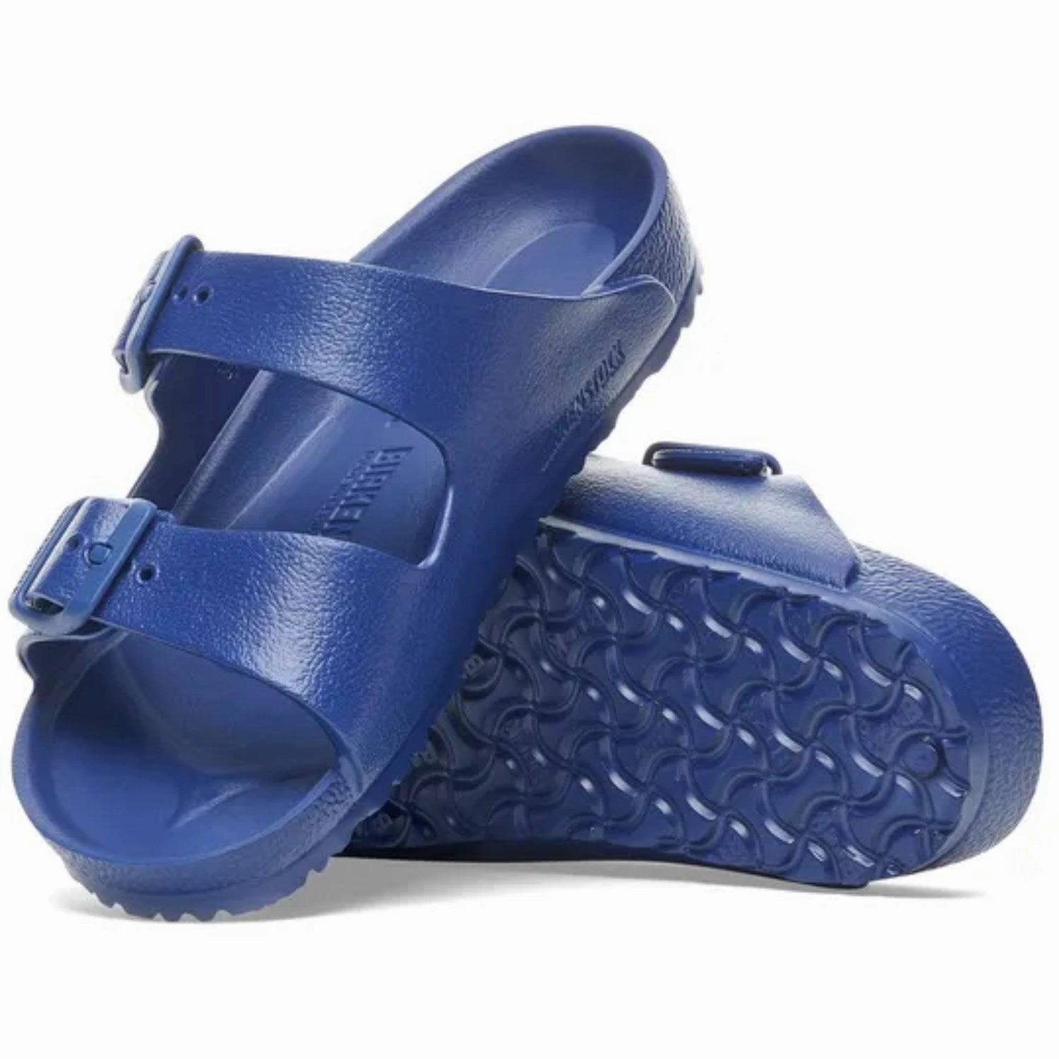 Easy Essential Birkenstock Arizona Eva Kids Navy