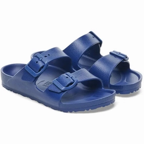 Birkenstock Arizona Eva Kids Navy Lifestyle Rhythm Fresh Expression
