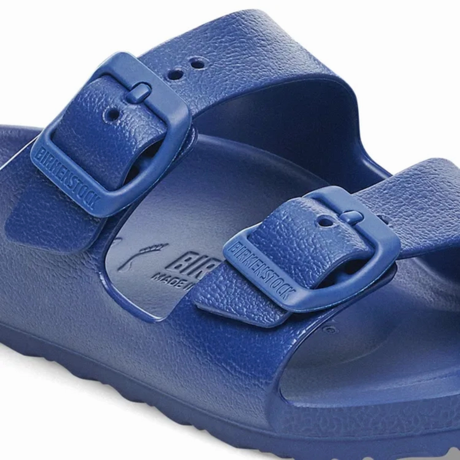Birkenstock Arizona Eva Kids Navy Your Fit System