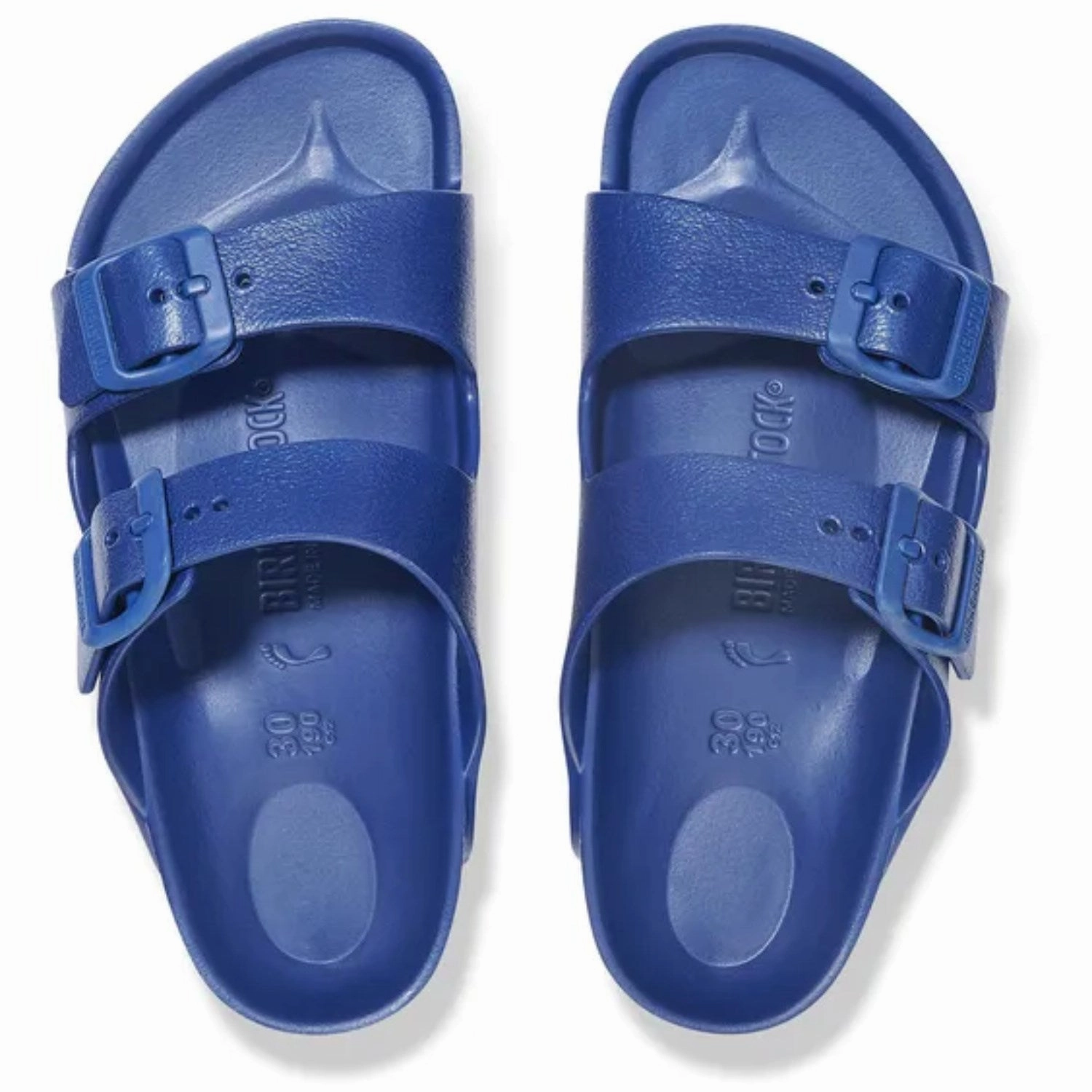 Purpose-Ready Birkenstock Arizona Eva Kids Navy