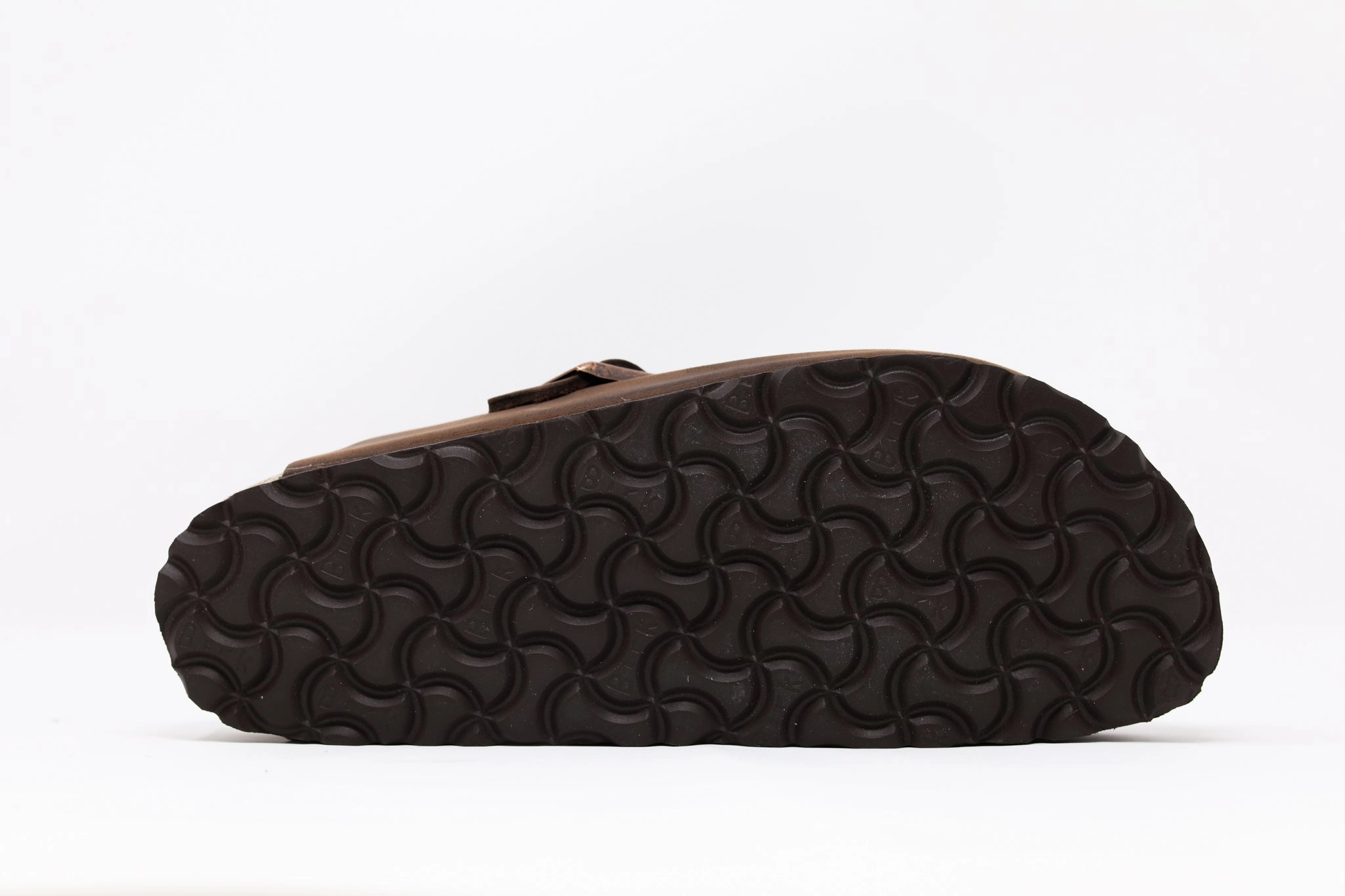 Clarity Wear Birkenstock Boston Soft Footbed Oiled Leather