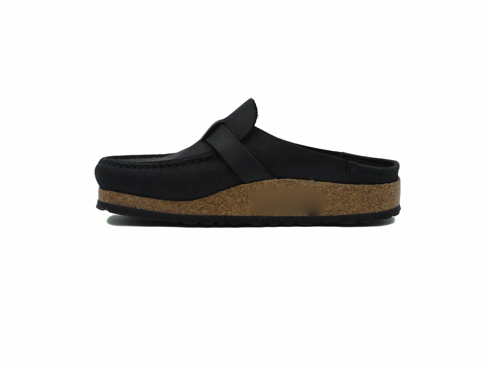 Evolved Form Daily-Ready Birkenstock Buckley Oiled Leather