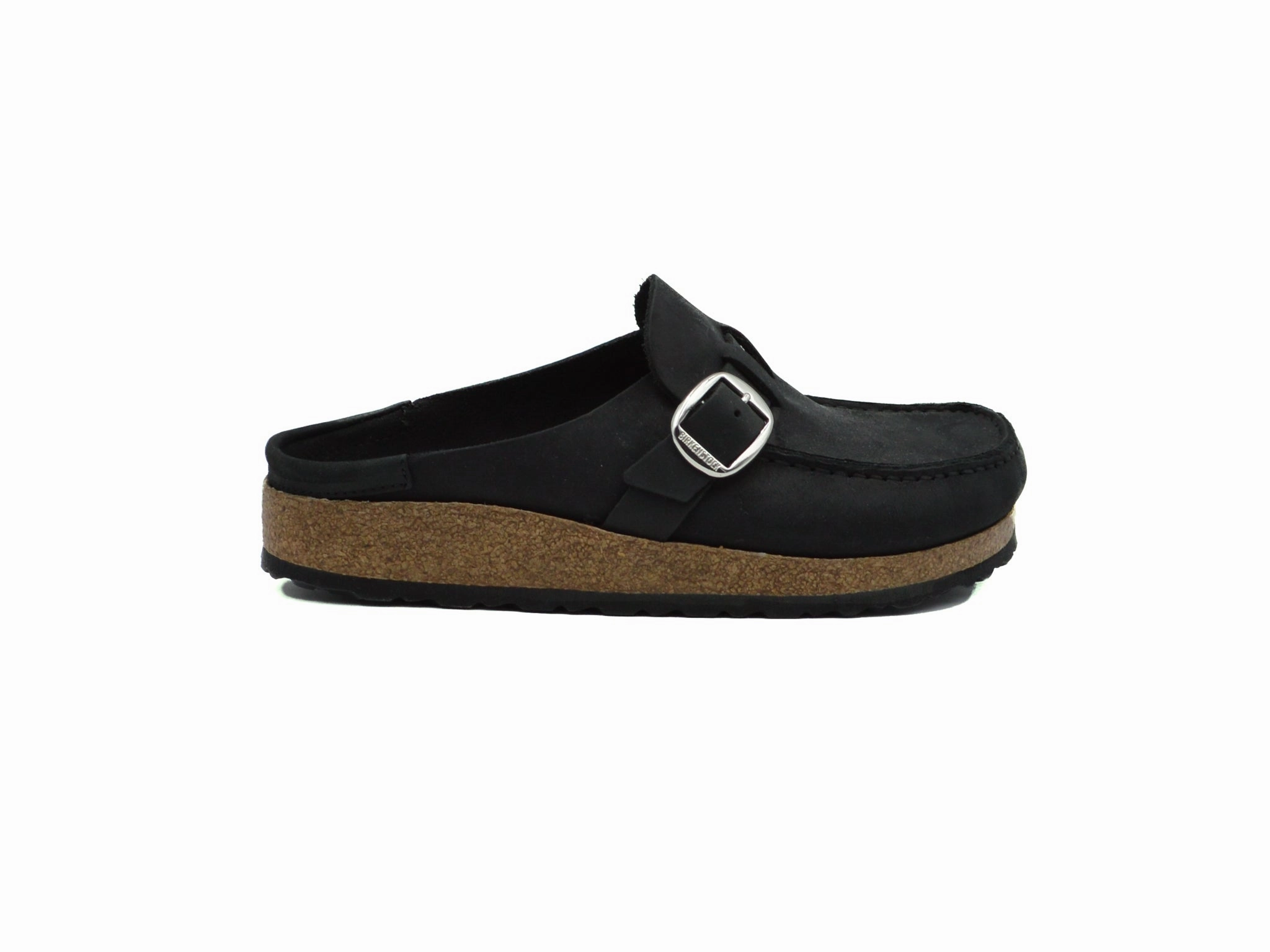 Birkenstock Buckley Oiled Leather Designed For Fluidity Active Living