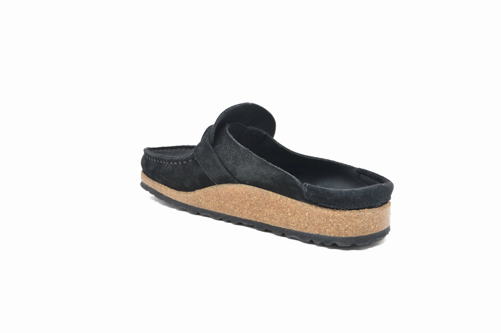 Everyday Uniform Birkenstock Buckley Suede Leather