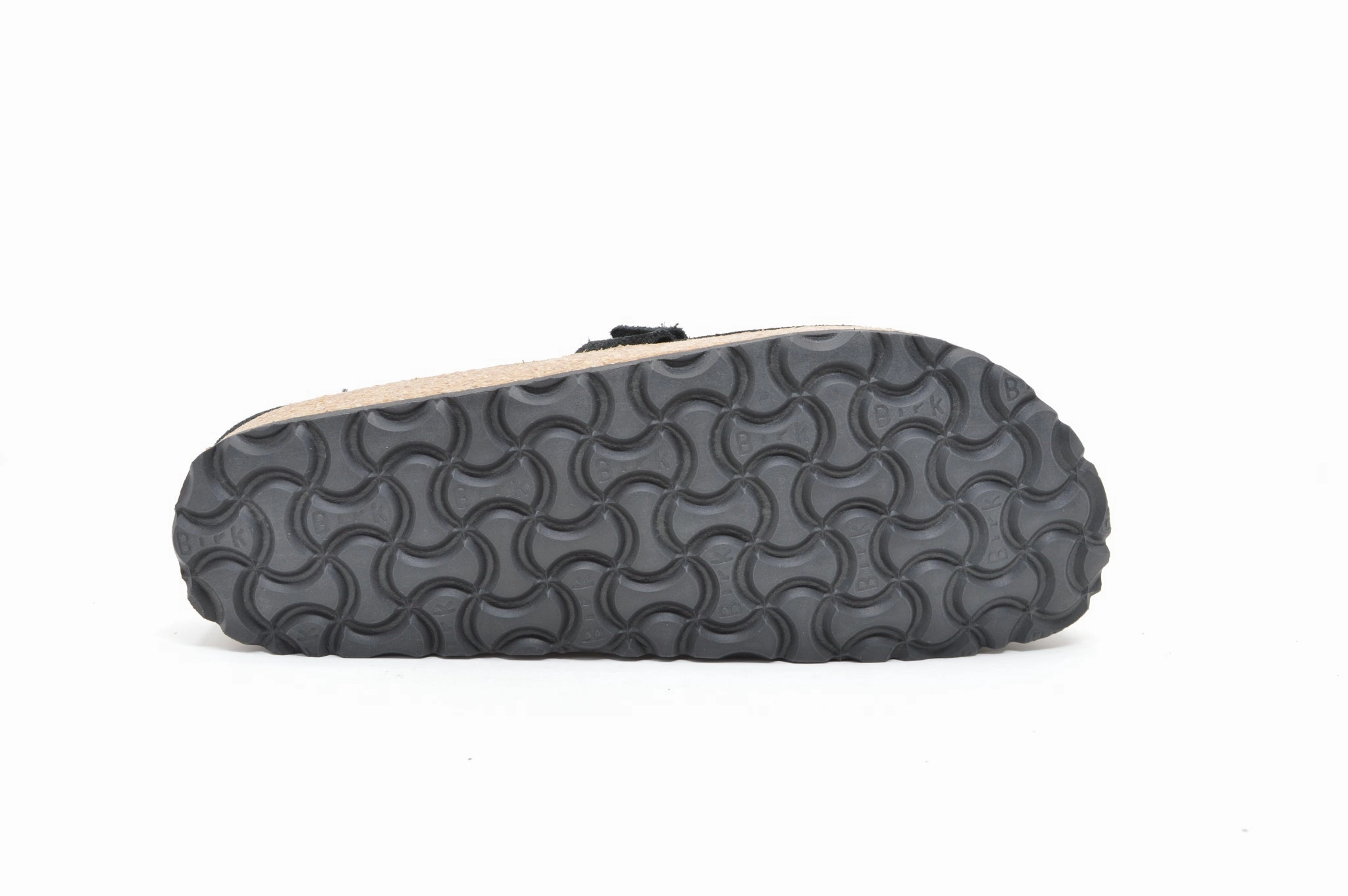 Birkenstock Buckley Suede Leather Crafted For Presence Quiet Vibe