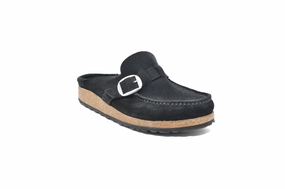 Crafted For Presence Birkenstock Buckley Suede Leather