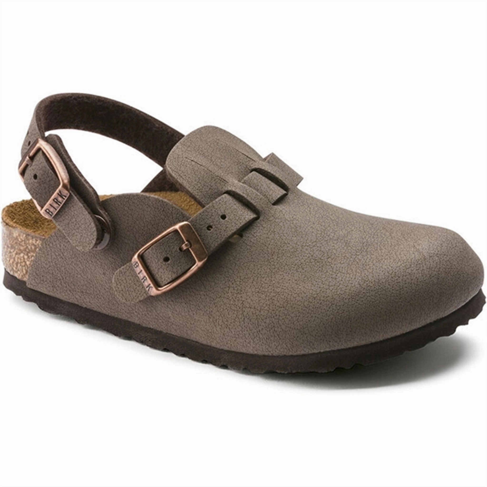 Activewear Redefined Birkenstock Kay Kids Bfbc Mocca Sandals